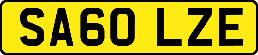 SA60LZE