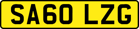 SA60LZG