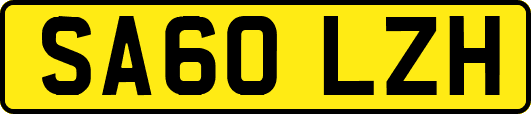 SA60LZH