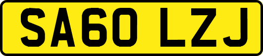 SA60LZJ
