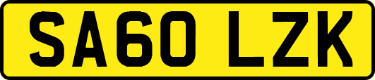 SA60LZK