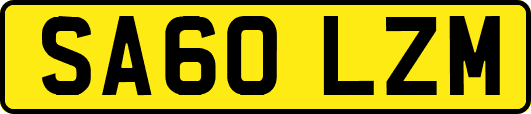 SA60LZM