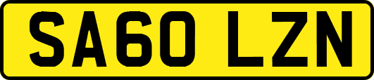 SA60LZN