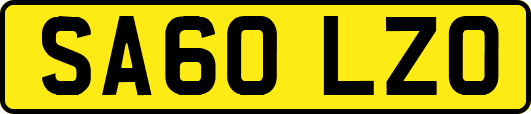 SA60LZO
