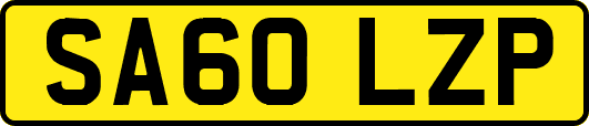 SA60LZP
