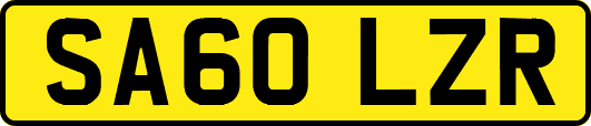SA60LZR