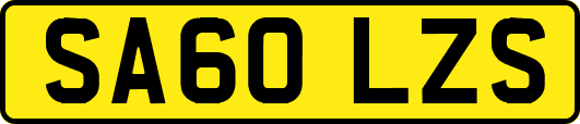 SA60LZS