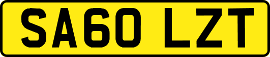 SA60LZT