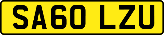 SA60LZU