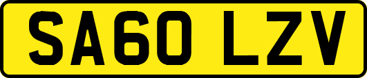 SA60LZV