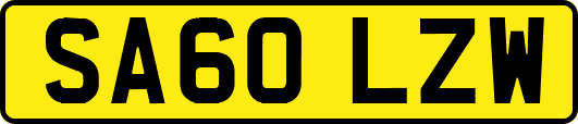 SA60LZW