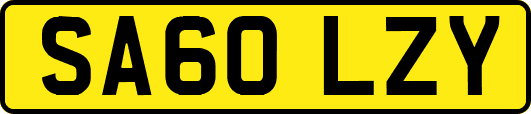 SA60LZY