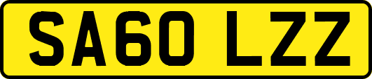 SA60LZZ
