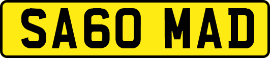 SA60MAD