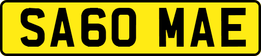 SA60MAE