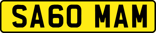 SA60MAM