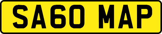SA60MAP