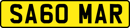 SA60MAR
