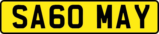 SA60MAY
