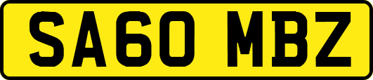 SA60MBZ