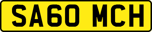 SA60MCH