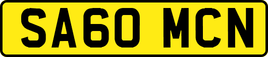 SA60MCN