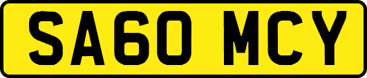 SA60MCY
