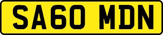 SA60MDN