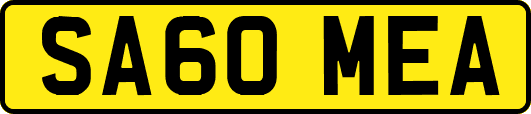 SA60MEA