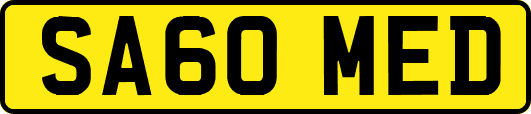 SA60MED