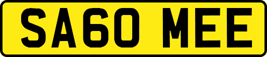 SA60MEE
