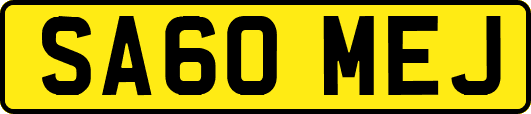 SA60MEJ