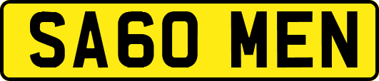 SA60MEN