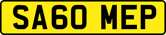 SA60MEP