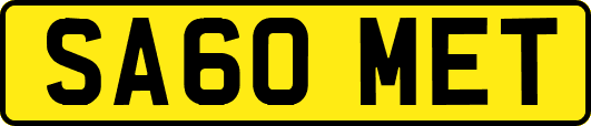 SA60MET