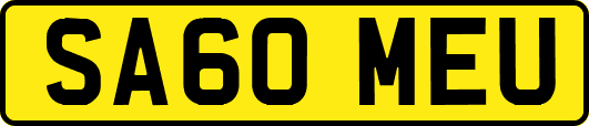 SA60MEU