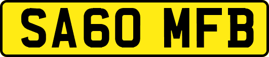 SA60MFB
