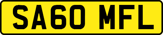 SA60MFL
