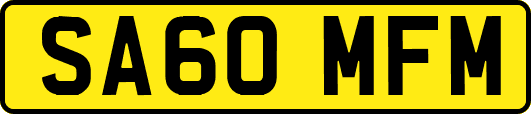 SA60MFM