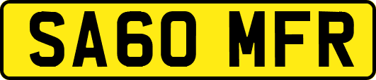 SA60MFR