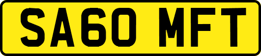 SA60MFT