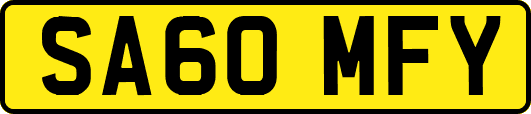 SA60MFY