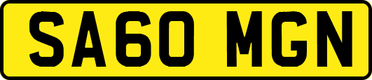 SA60MGN