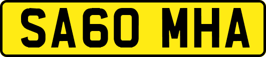 SA60MHA