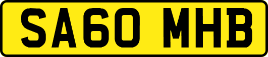 SA60MHB