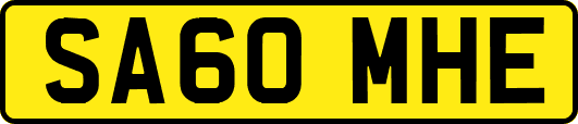 SA60MHE