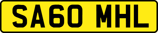 SA60MHL