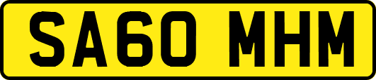 SA60MHM