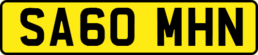 SA60MHN