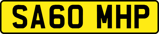 SA60MHP